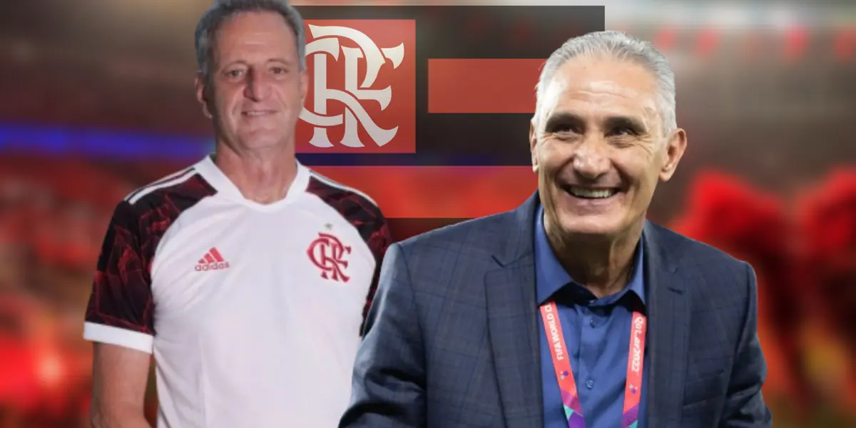 Landim Autoriza E Flamengo Vai Pagar Mais De Milh Es Em Refor O