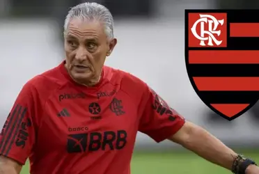 Atleta consagrado no futebol sul-americano será titular contra o São Paulo 