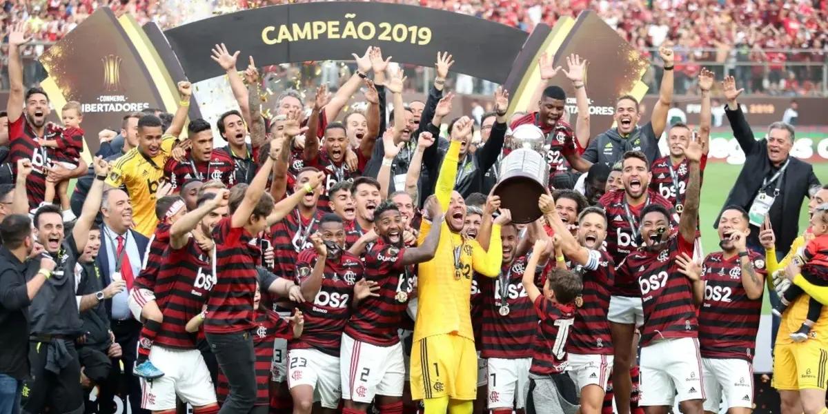 Com desgaste na sua relação com a torcida, Willian Arão marcou época no Flamengo