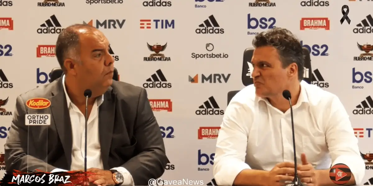 Condução da negociação para contratação de Andreas Pereira por parte do Flamengo foi criticada pelo clube inglês