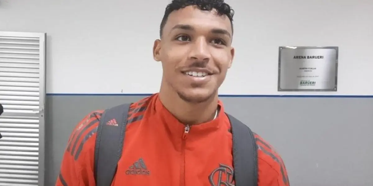 Conhecido por seu bom aproveitamento de jovens jogadores da base, técnico do Flamengo tem boas opções
