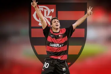 Ele é o ídolo sérvio do Flamengo 