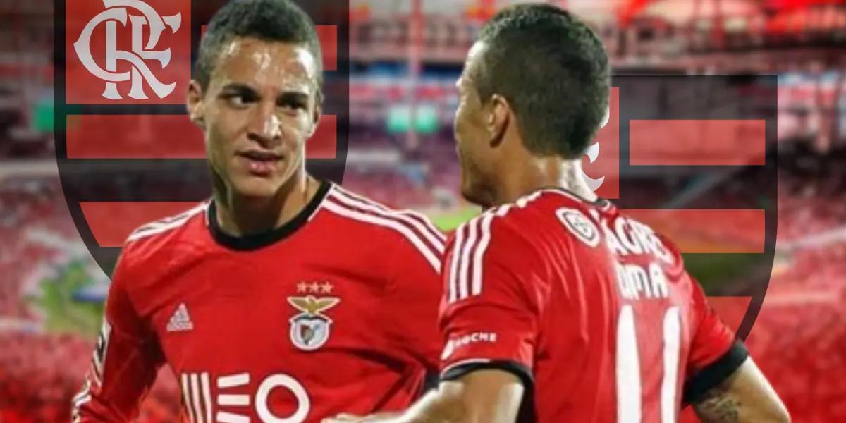 Equipe do Benfica