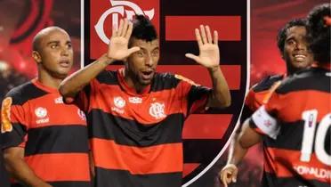 Equipe Flamengo