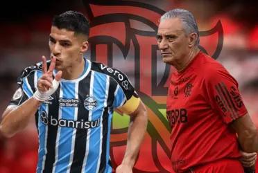 Esse zagueiro pode não jogar no Flamengo em 2024