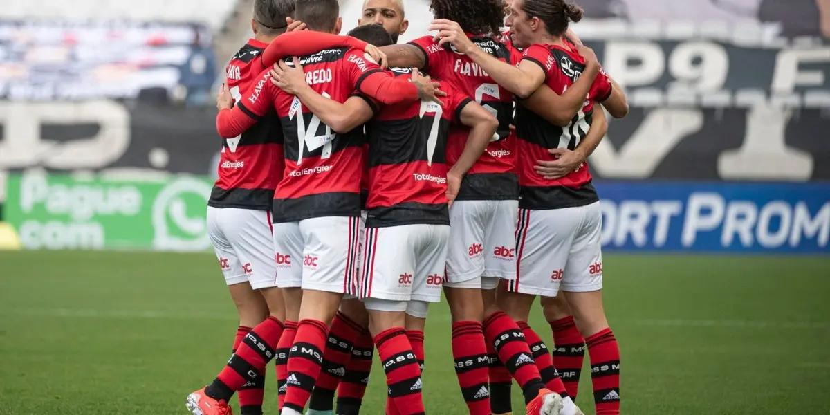 Estádio que receberá partida do Flamengo neste domingo traz boas lembranças recentes