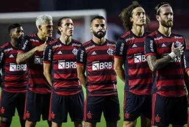 Filipe Luís ficou cerca de um mês se recuperando de dores na panturrilha