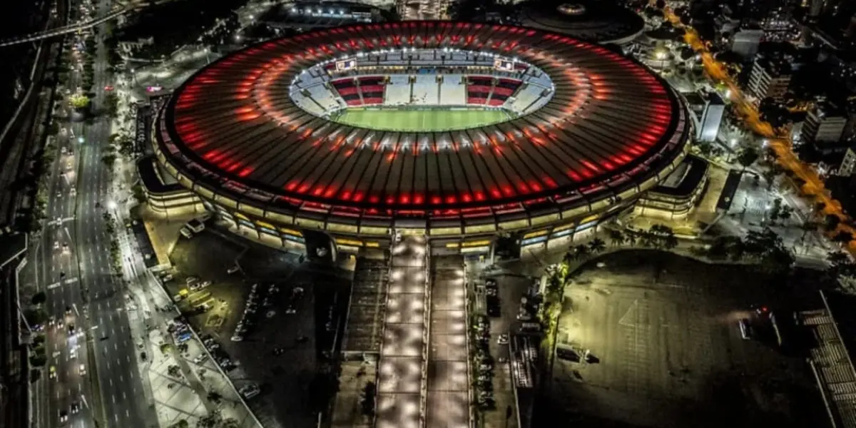 Flamengo busca passagem para as quartas de final da Libertadores em local que conhece bem
