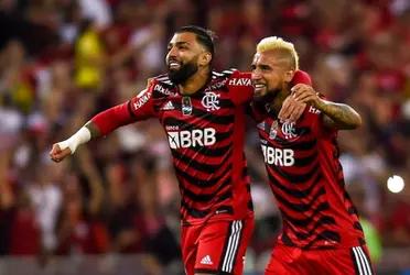 Flamengo e Racing (ARG) se enfrentam nesta quinta-feira (04), pela Libertadores da América