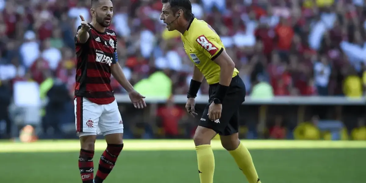Flamengo enfrenta o Athletico-PR, no domingo (07), pela quarta rodada do Campeonato Brasileiro