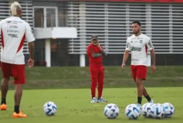 Flamengo enfrenta o Ñublense (CHI) nesta quarta-feira (23), no Chile