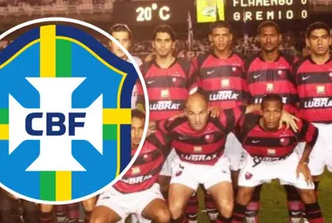 Flamengo entra em campo pelo Brasileirão nesta quarta-feira (6)
