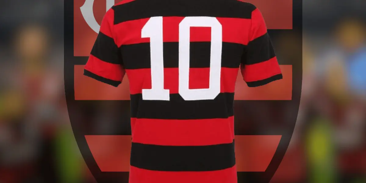 Flamengo vai fazer de tudo para ter esse jogador 