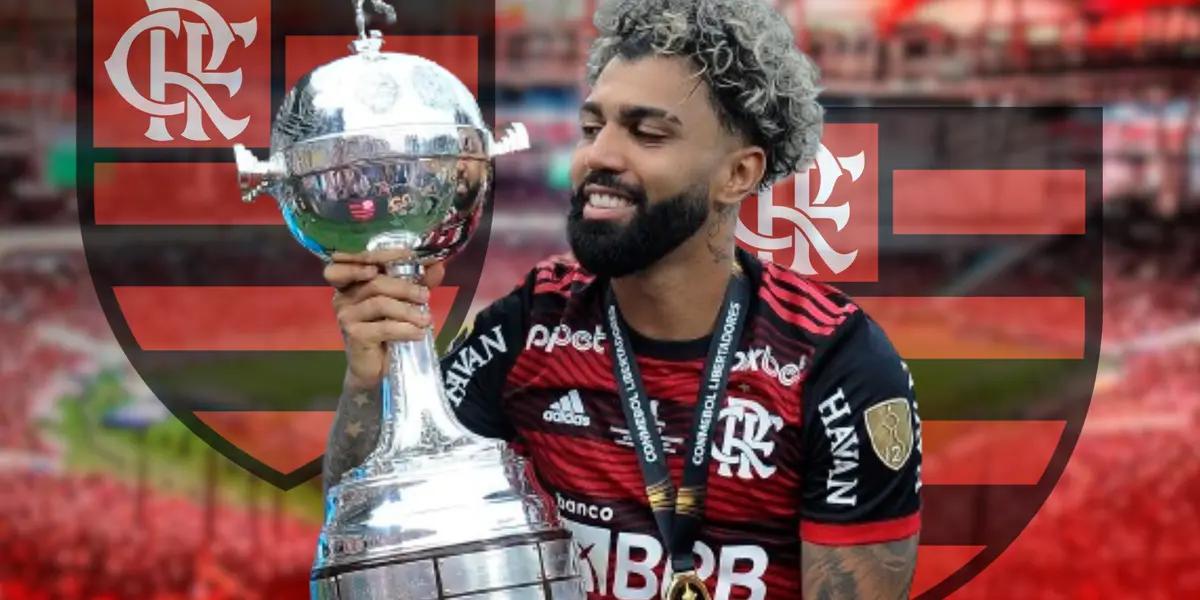 Gabigol