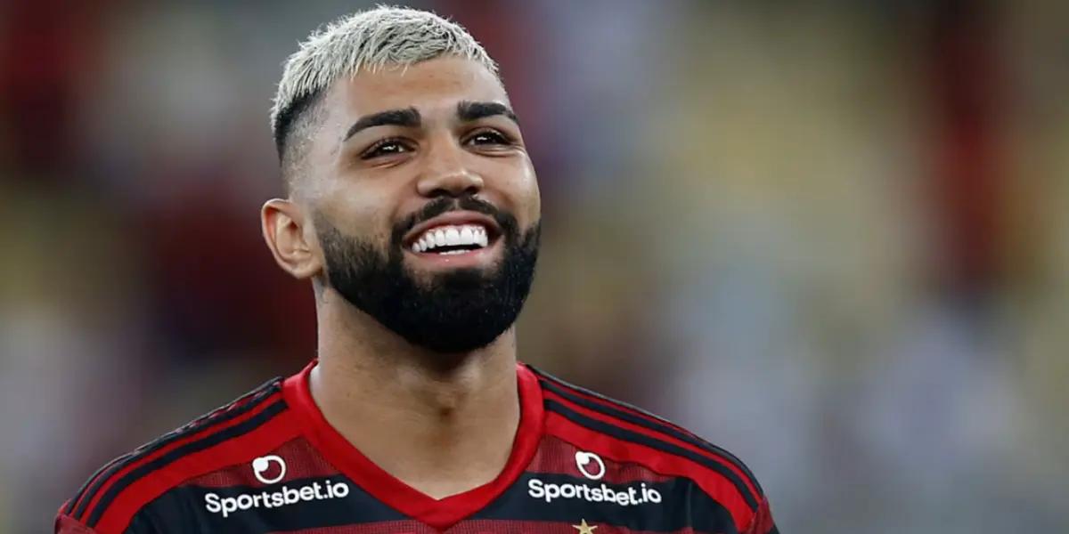 Gabigol