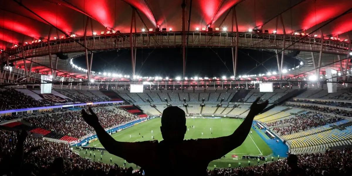 Jogo contra o Atlético Mineiro pela Copa do Brasil irá ditar os rumos do time ao longo do ano