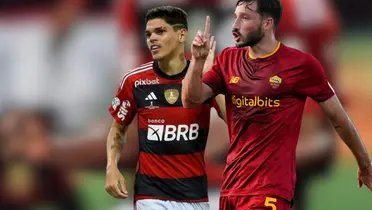 Laterais do Flamengo terão os salários equiparados