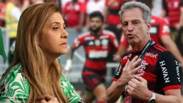 Mais uma grande notícia que recebe a torcida do Flamengo
