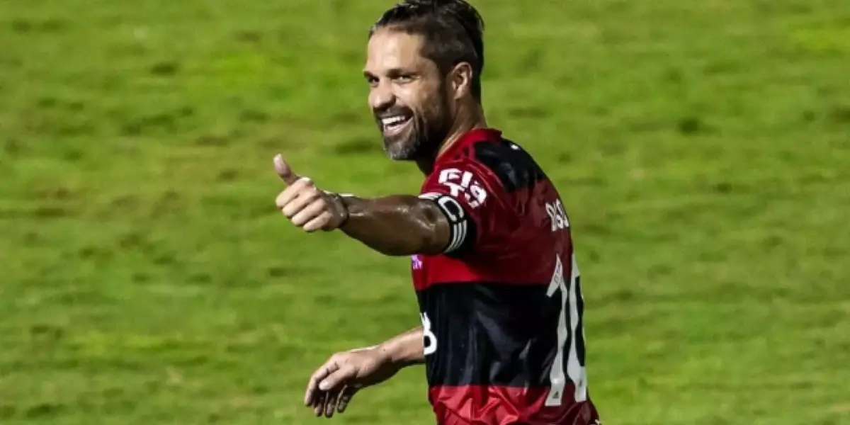 Mengo vai vencendo pela partida de ida da Copa Libertadores mesmo com enormes erros