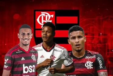 O clube lucra muito com a venda de jogadores 