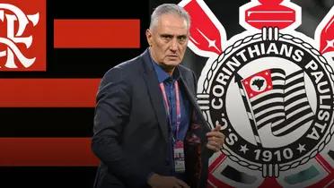 O ex-presidente do Corinthians não pensou duas vezes e disparou