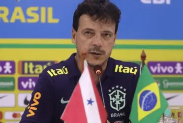 O ex-técnico do Mengão tinha dito que o craque brasileiro não estava pronto