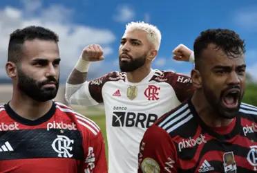 O jogador é um dos principais jogadores da atual temporada