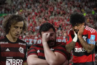 O Mais Querido terá três desfalques para encarar o Grêmio