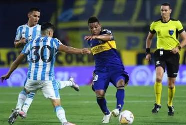 O Racing precisa da vitória contra o Flamengo para se manter na liderança do Grupo A da Libertadores