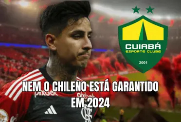 O time carioca já começa a planejar a próxima temporada 