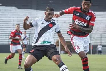 O Vasco venceu nos pênaltis e foi campeão