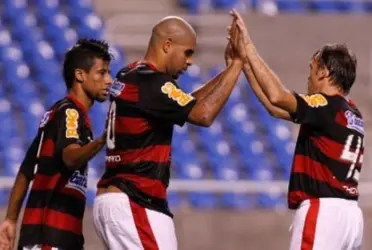Petkovic deu a sua opinião sobre a chegada de Vitor Pereira ao Flamengo