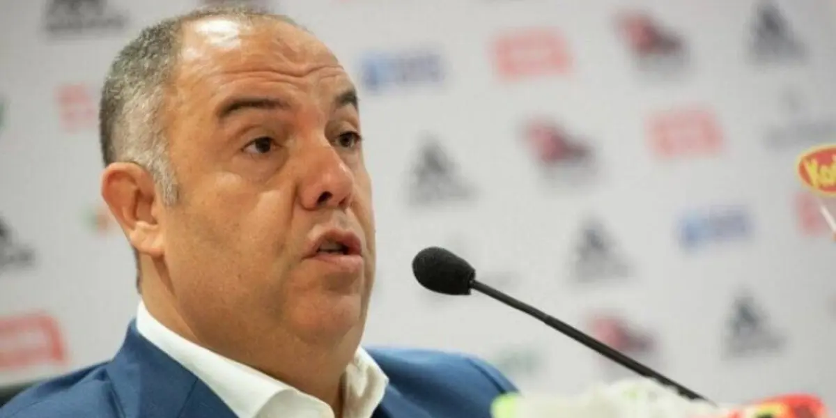 Polêmico ex-treinador da seleção argentina deixou hoje o Olympique de Marseille e está no mercado
