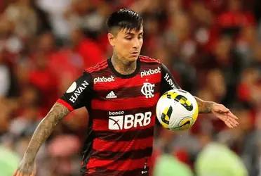 Racing (ARG) x Flamengo acontecerá a partir das 19h (horário de Brasília) desta quinta-feira (04)