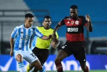 Relembre todos os confrontos entre Flamengo e Racing na história