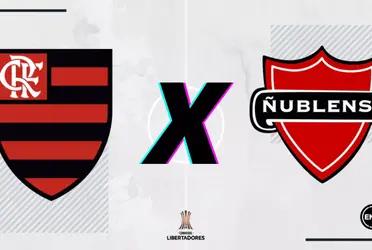 Saiba tudo sobre o próximo adversário do Flamengo na Copa Libertadores