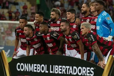 Se preparando para perder Willian Arão, Flamengo receberá valor exorbitante