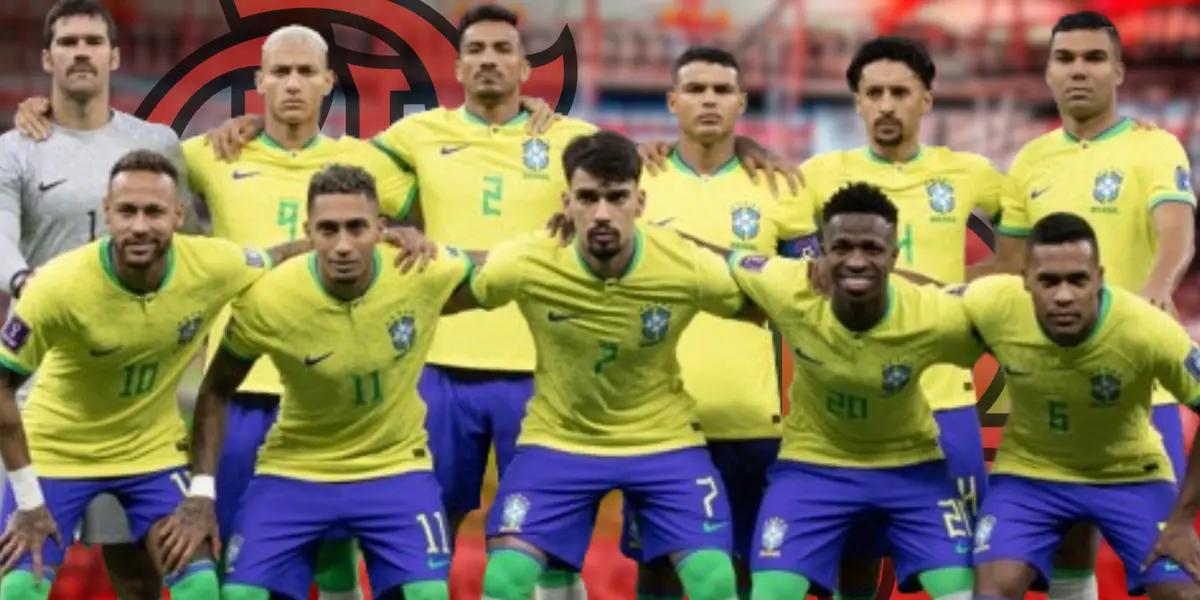 Seleção Brasileira