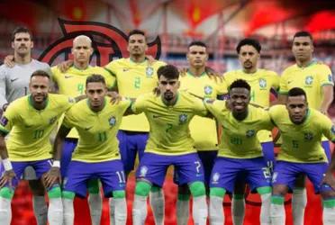 Seleção Brasileira