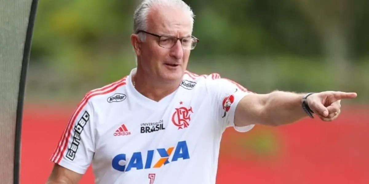 Técnico Dorival Junior irá começar a partida com zagueiro que estava afastado por lesão