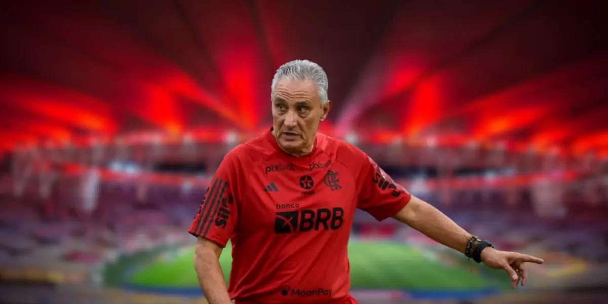 Técnico Tite