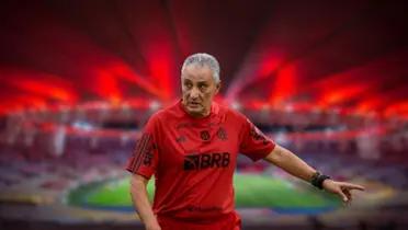 Técnico Tite