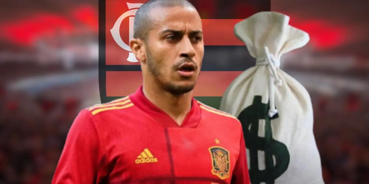 Thiago Alcântara