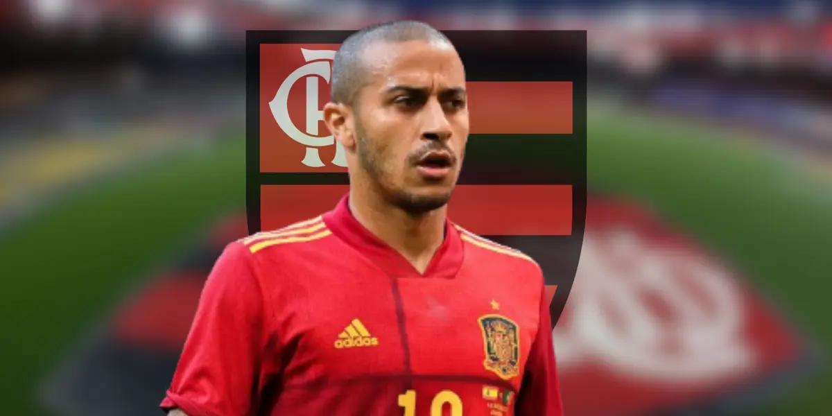 Thiago Alcântara