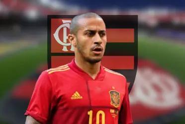 Thiago Alcântara