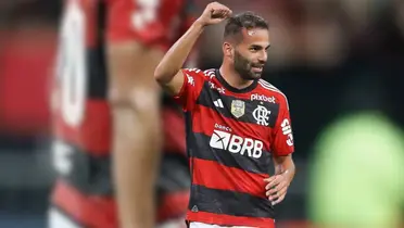 Thiago Maia ainda tem situação indefinida no Flamengo