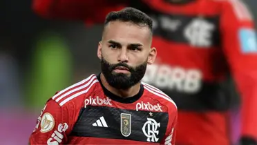 Thiago Maia está de saída do Flamengo e seu substituto já foi escolhido pelo Flamengo