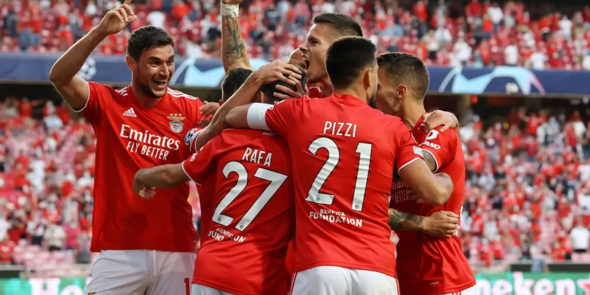Time português acertou a contratação um dos alvos do Mengão para a temporada