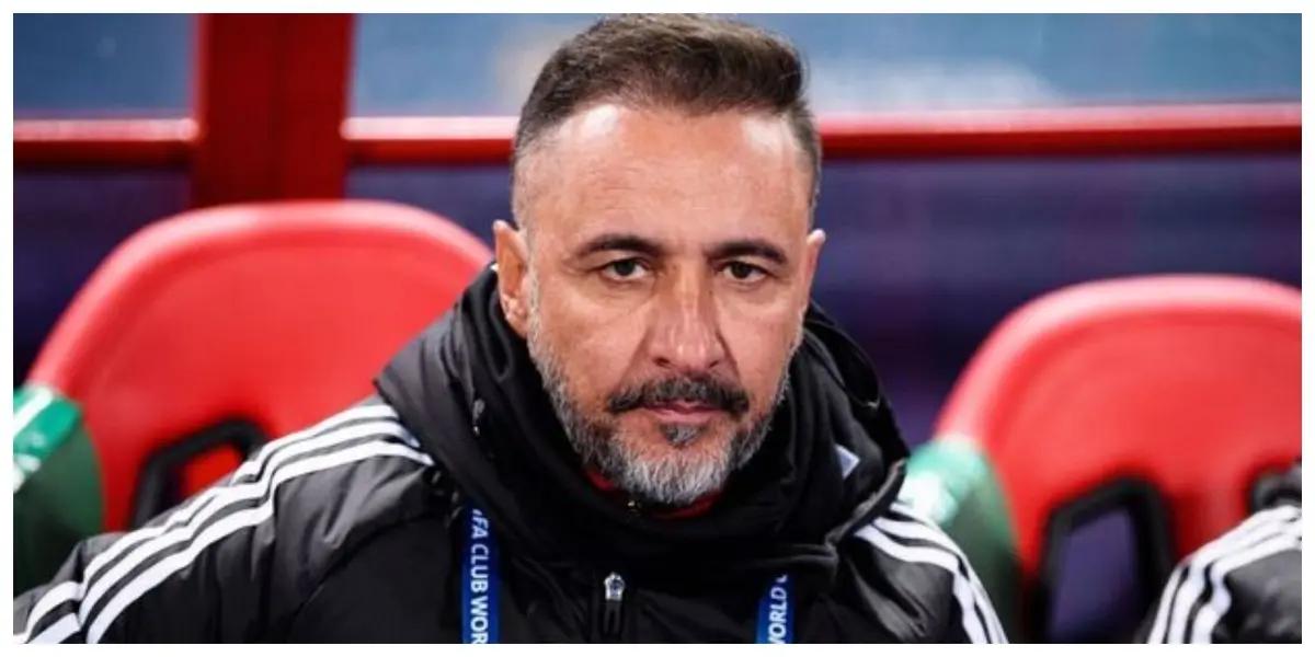 Vitor Pereira 