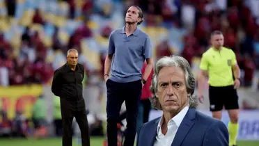 Qual foi Melhor treinador do Flamengo?